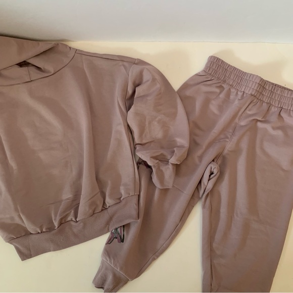 ❌❌NWT. NIKE Toddler Hoodie and Jogger Set - Picture 5 of 5
